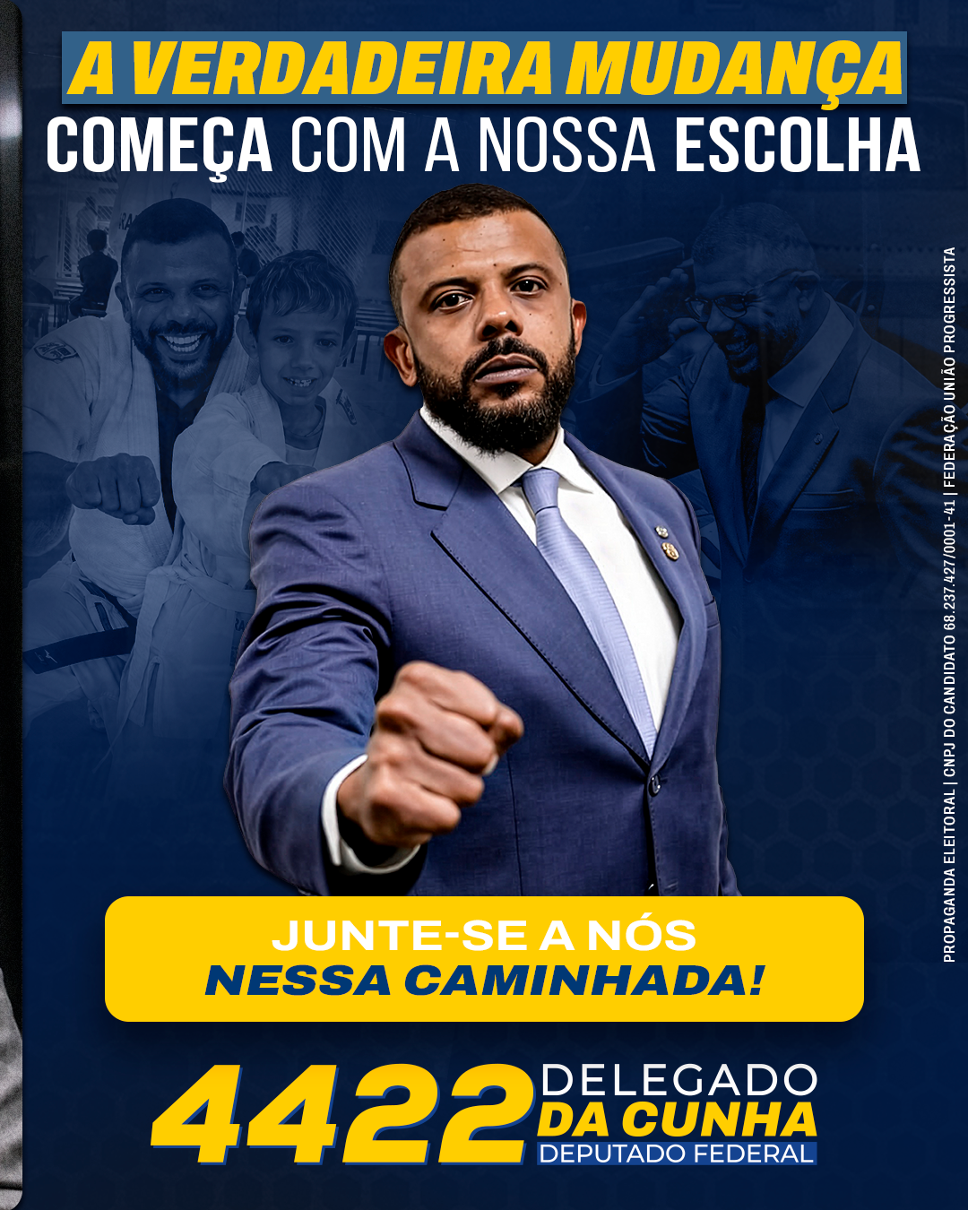 Propostas 08
