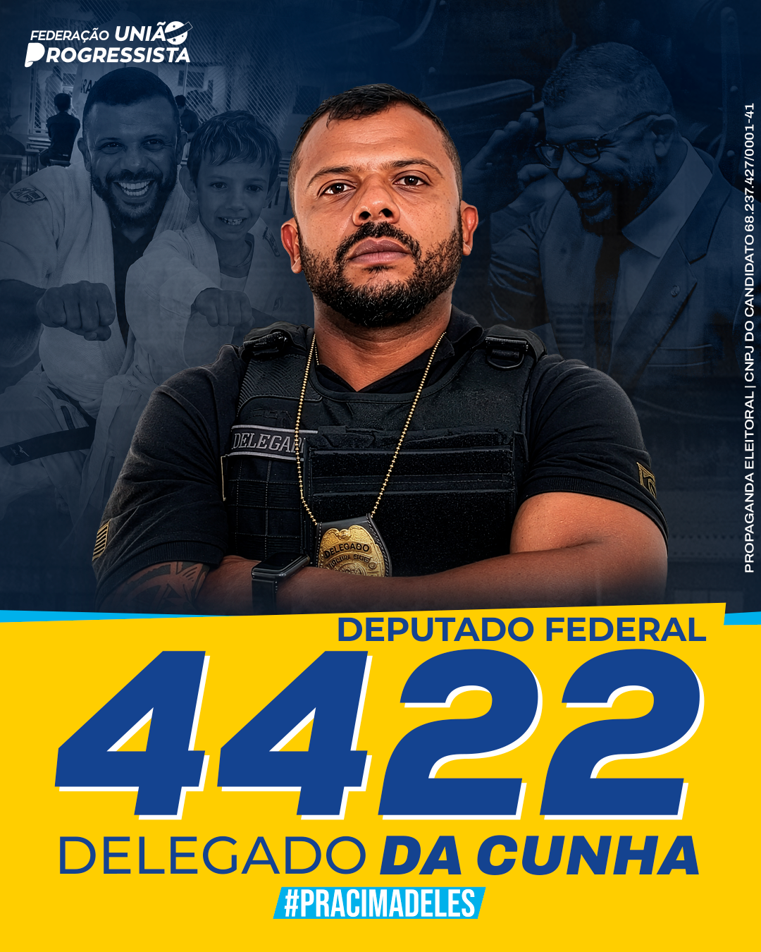 Arte Feed Oficial