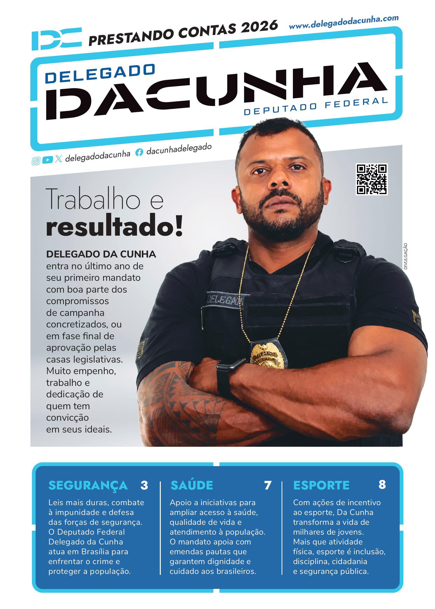 Prestação de Contas 2026 - Página 1