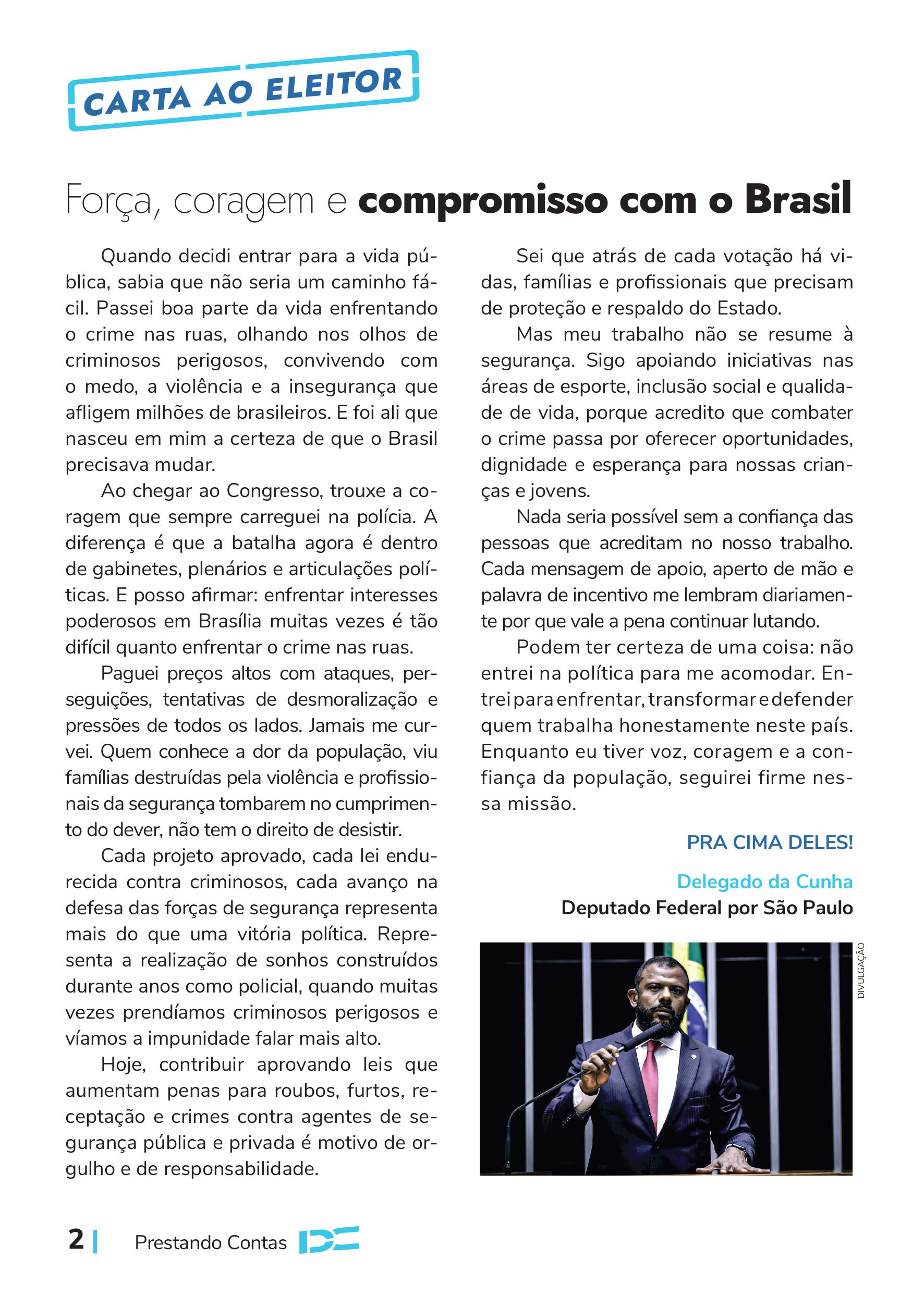 Prestação de Contas 2026 - Página 2