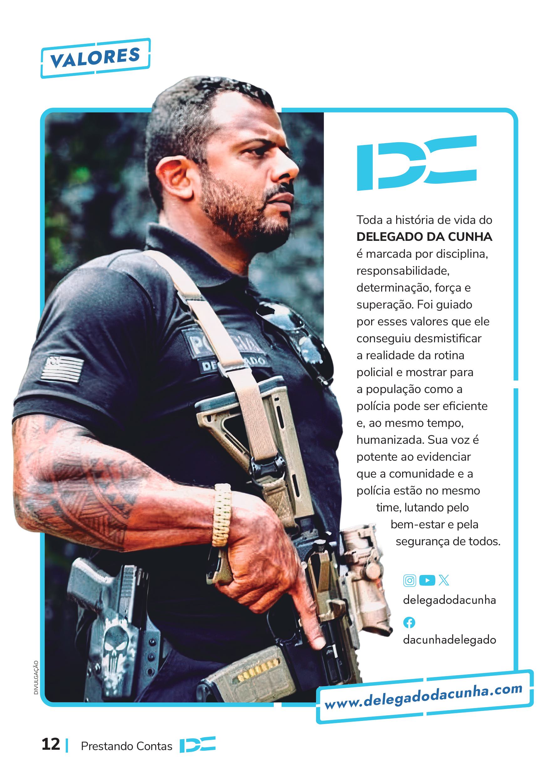 Prestação de Contas 2026 - Página 12