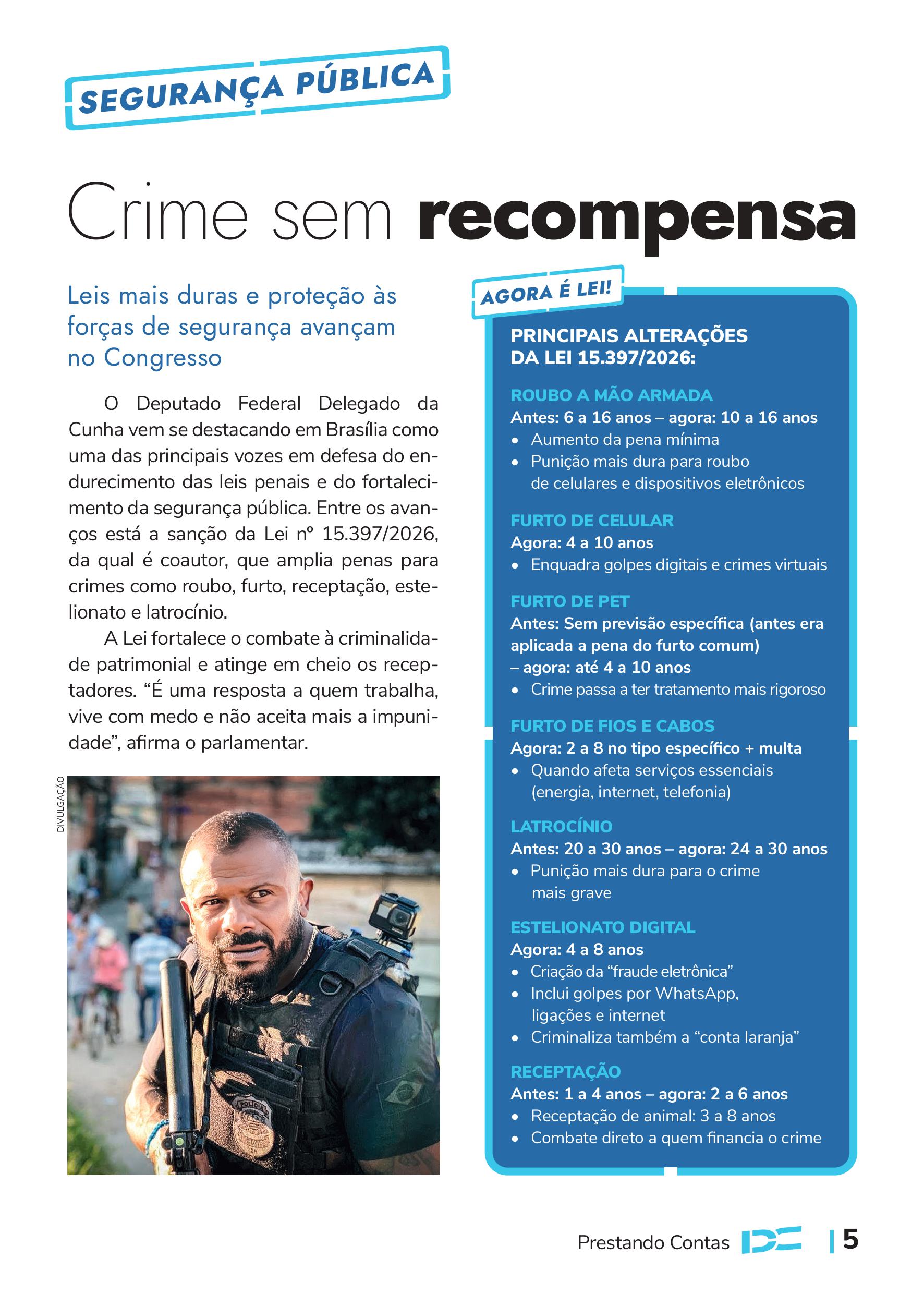 Prestação de Contas 2026 - Página 5